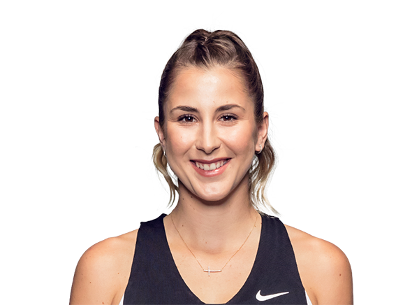 Belinda Bencic