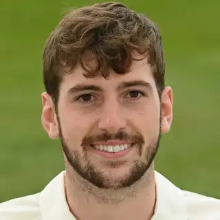 Ben Aitchison