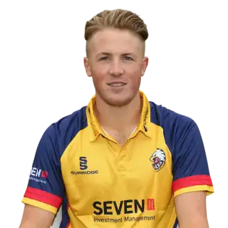 Ben Allison