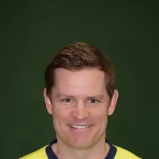 Ben Brown
