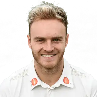 Ben Cox