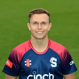 Ben Curran