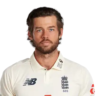 Ben Foakes