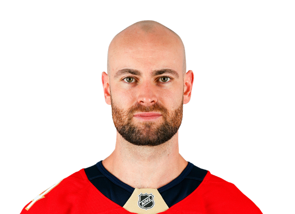 Ben Harpur
