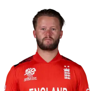 Ben Duckett