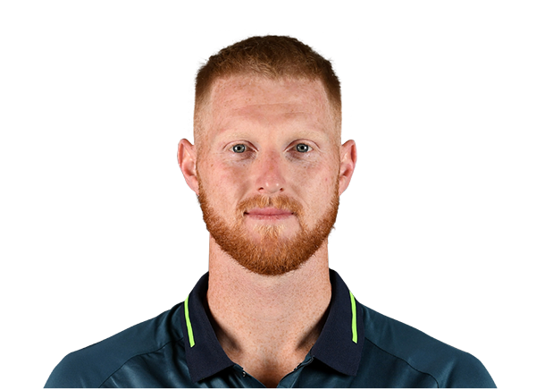 Ben Stokes