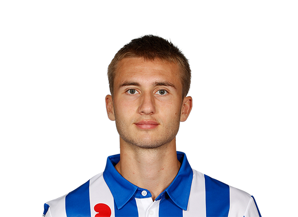 B. Nygren