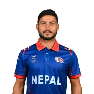 Bhim Sharki