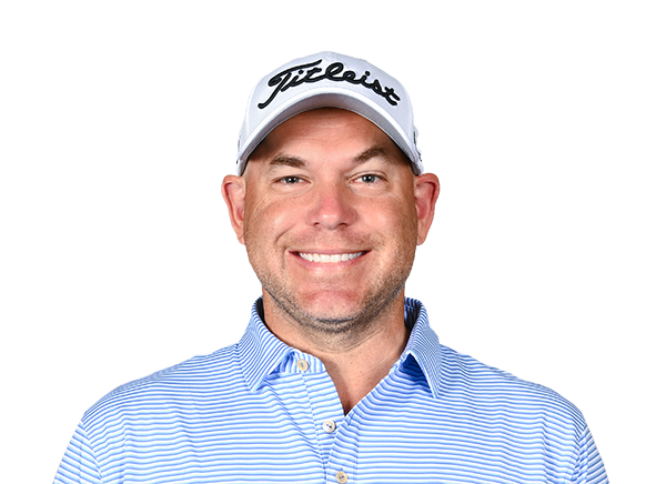 Bill Haas