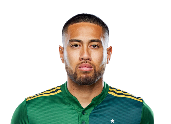 Bill Tuiloma