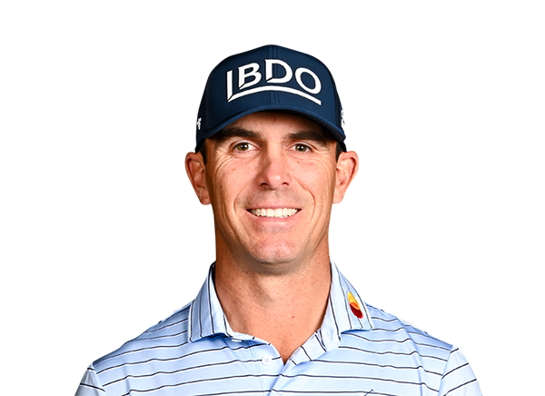 Billy Horschel