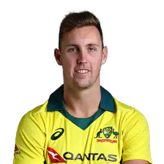 Billy Stanlake