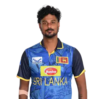 Binura Fernando