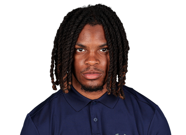 BJ Bedgood