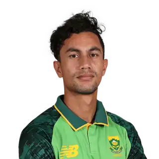 Bjorn Fortuin