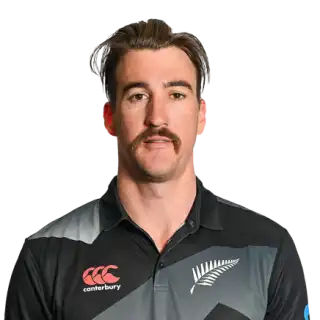 Blair Tickner