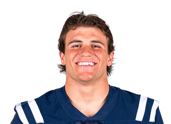 Blake Barnes