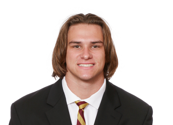 Blake Nichelson