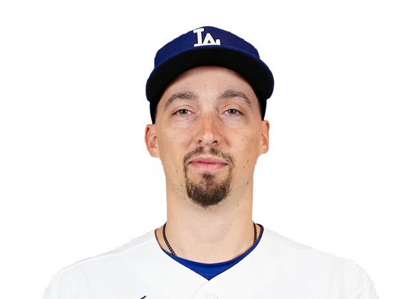 Blake Snell