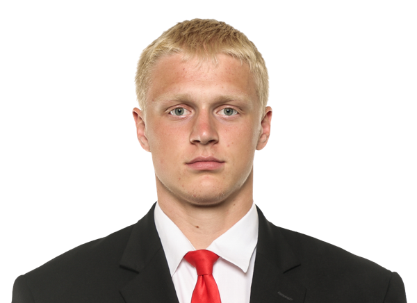 Blake Thiry
