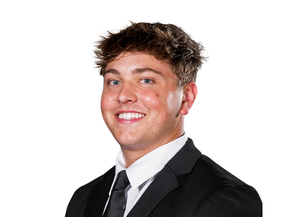 Blake Weslin