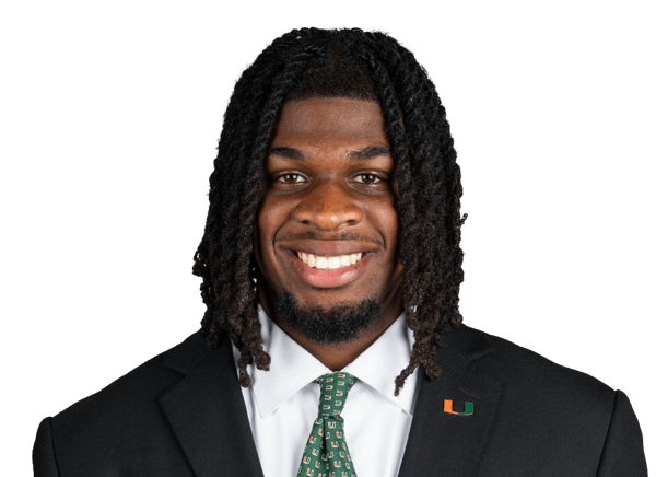 Booker Pickett Jr.