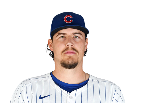Brad Wieck