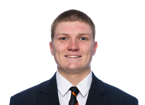 Braden Atkinson