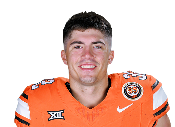Braden Baize