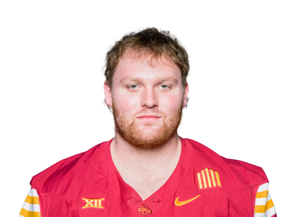 Braden Smith