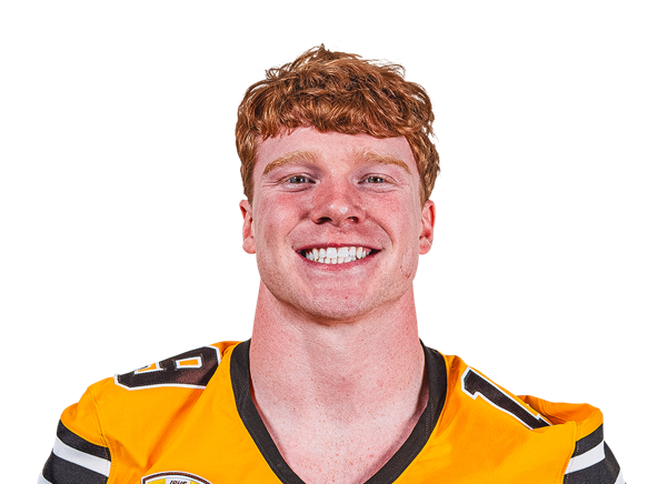 Braden Steely