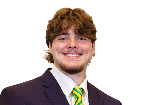 Braden Teague