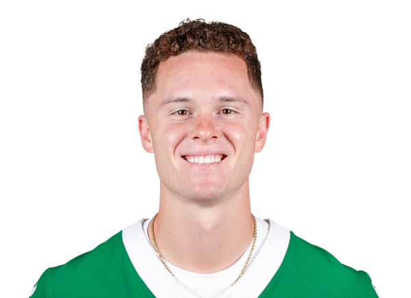 Brady Cook