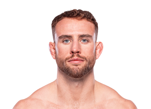 Brady Hiestand