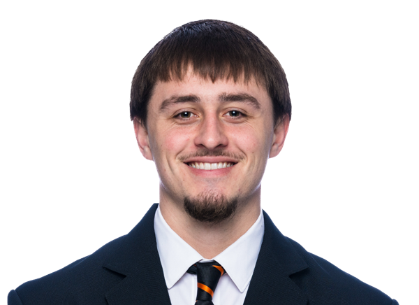 Brady Jones