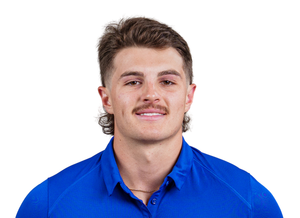 Braeden McAlister