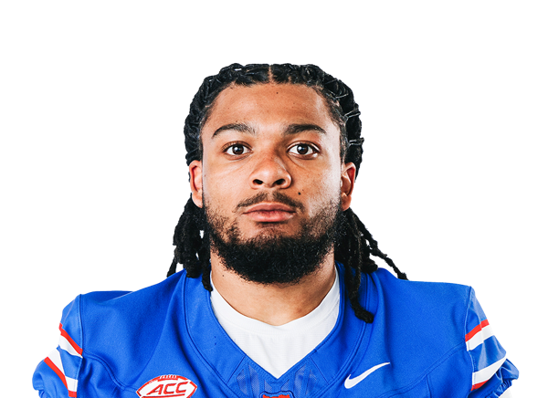 Brandon Booker