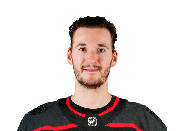 Brandon Bussi