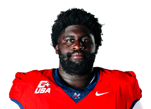 Brandon Edozie