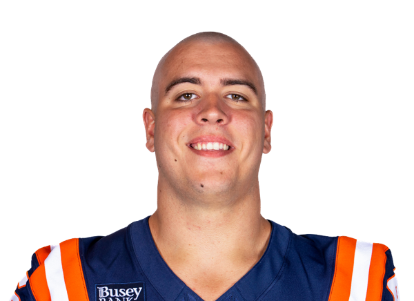 Brandon Hansen