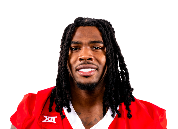 Brandon Mack II
