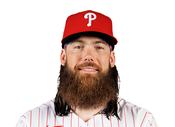 Brandon Marsh