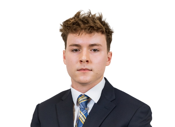 Brandon Musch