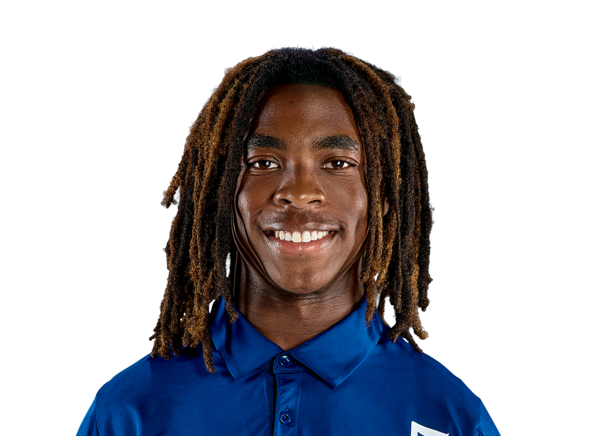 Brandon Paul