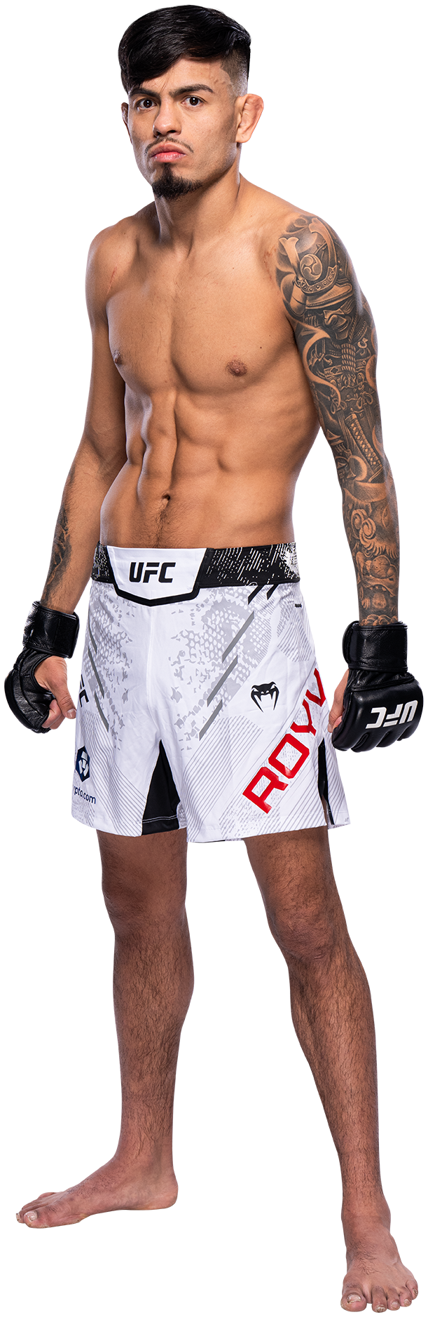 Brandon Royval