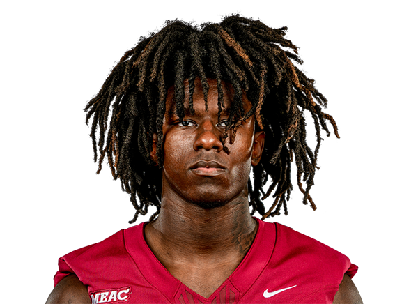 Brandon Sanders