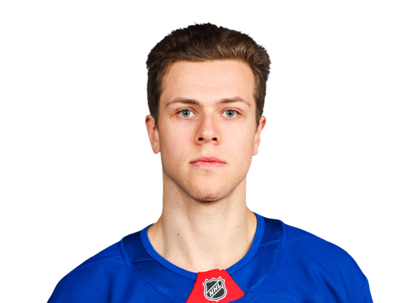 Brandon Scanlin