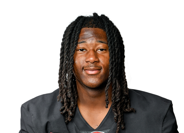 Brandon Thomas