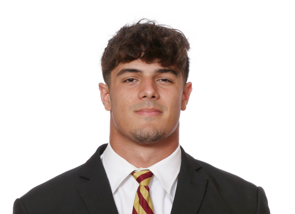 Brandon Torres