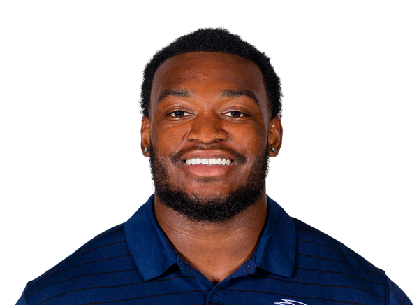 Brandon Tucker
